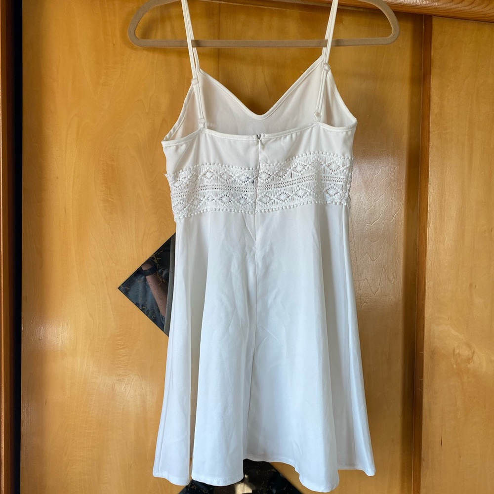 Bohemian Sundress